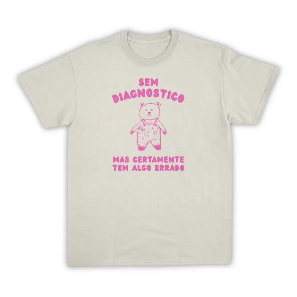 SEM DIAGNOSTICO