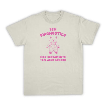 SEM DIAGNOSTICO