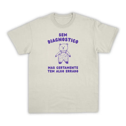 SEM DIAGNOSTICO