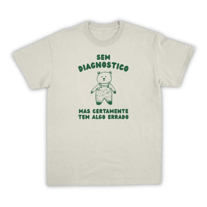 SEM DIAGNOSTICO