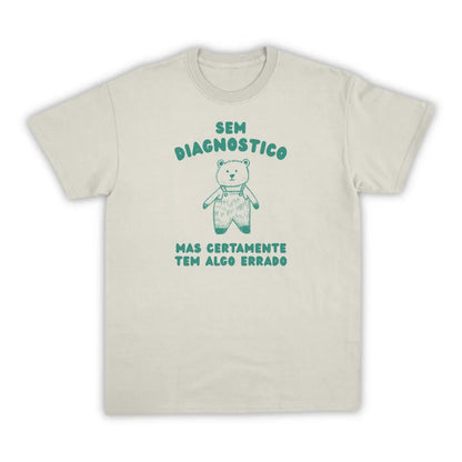 SEM DIAGNOSTICO
