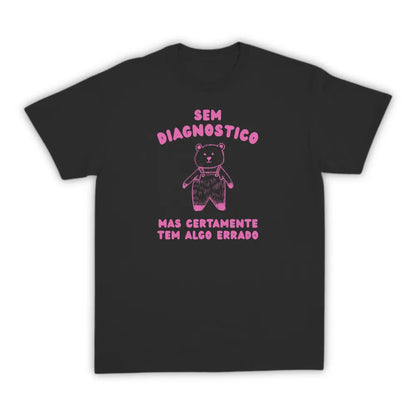 SEM DIAGNOSTICO
