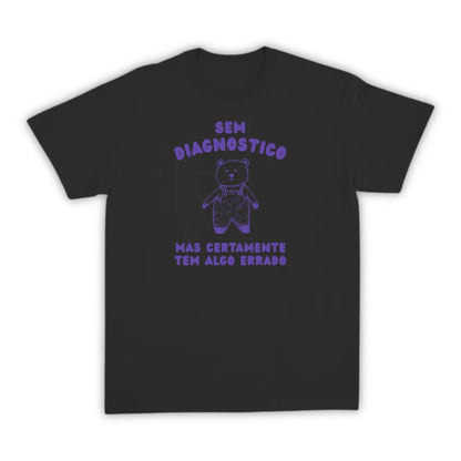 SEM DIAGNOSTICO