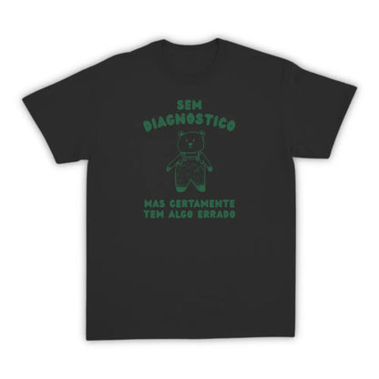 SEM DIAGNOSTICO