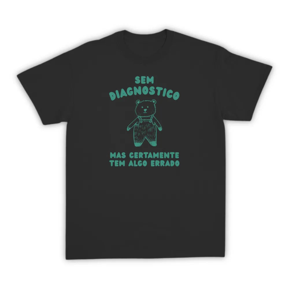 SEM DIAGNOSTICO
