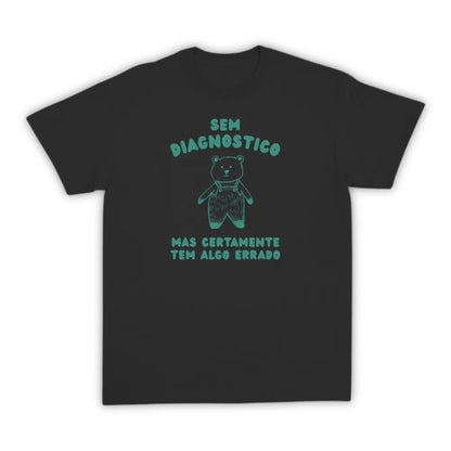 SEM DIAGNOSTICO