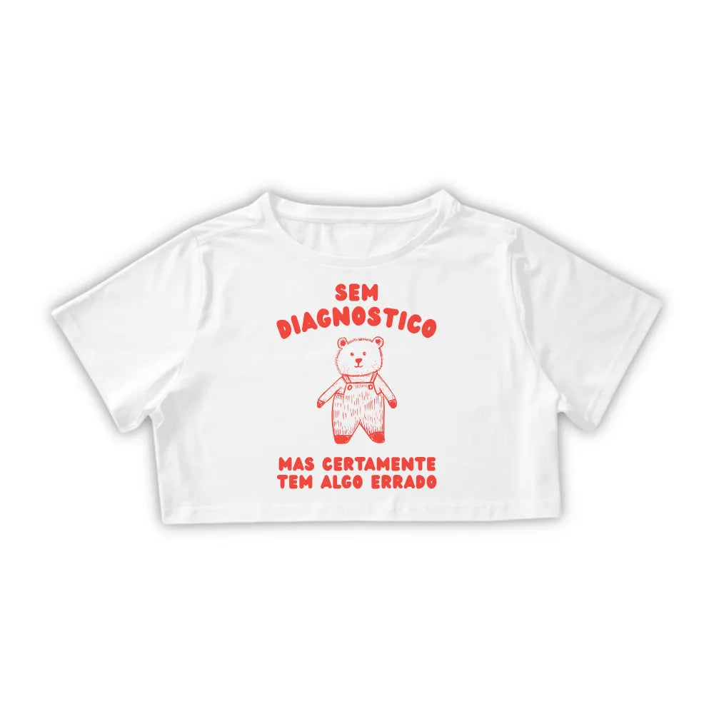SEM DIAGNOSTICO