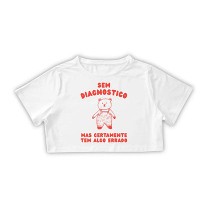 SEM DIAGNOSTICO