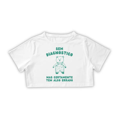 SEM DIAGNOSTICO