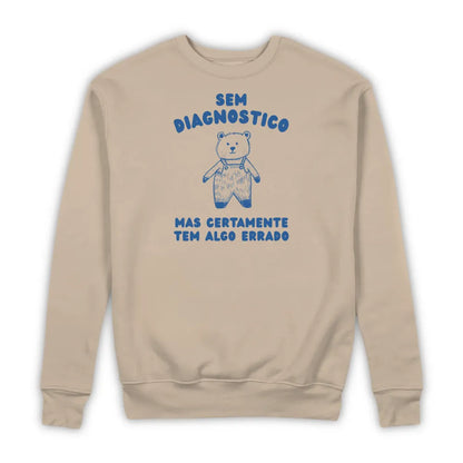 SEM DIAGNOSTICO