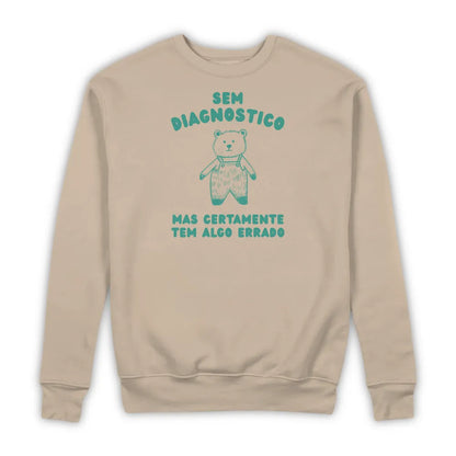 SEM DIAGNOSTICO
