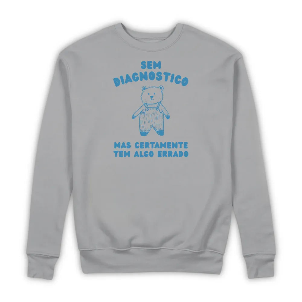 SEM DIAGNOSTICO