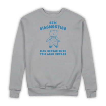 SEM DIAGNOSTICO