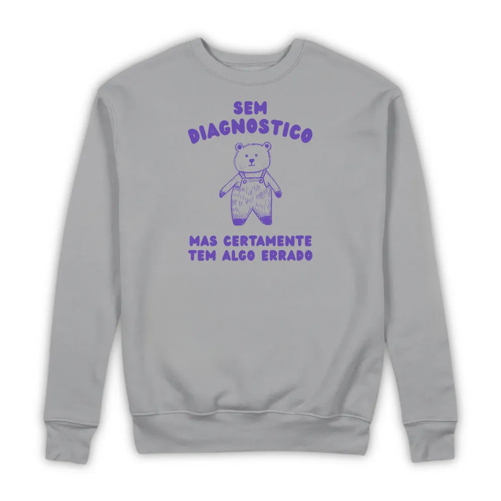 SEM DIAGNOSTICO