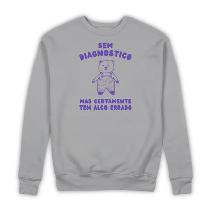 SEM DIAGNOSTICO