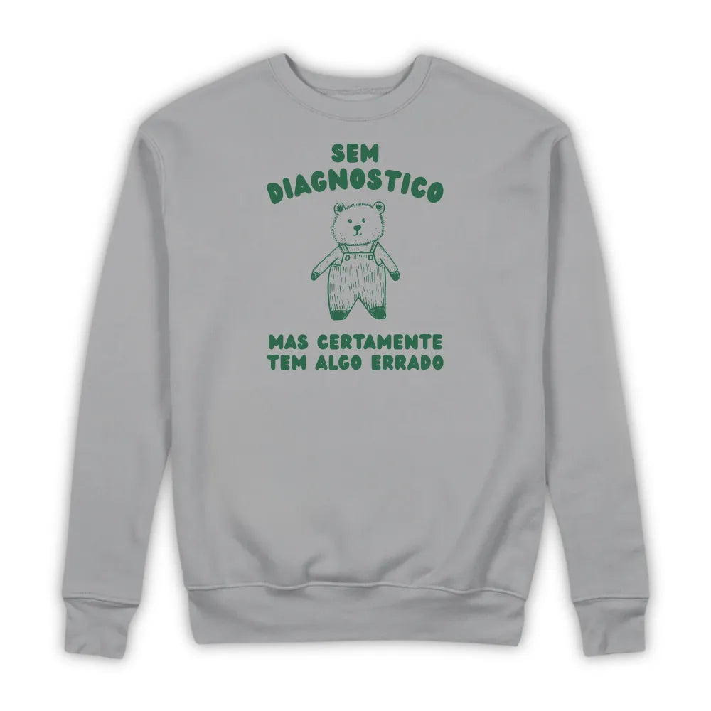 SEM DIAGNOSTICO