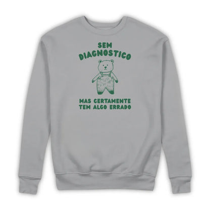 SEM DIAGNOSTICO