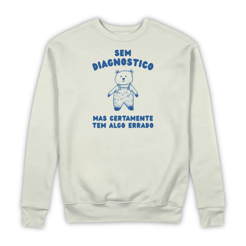 SEM DIAGNOSTICO