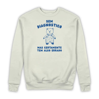 SEM DIAGNOSTICO