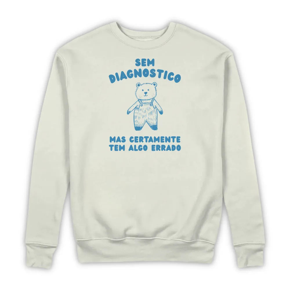 SEM DIAGNOSTICO