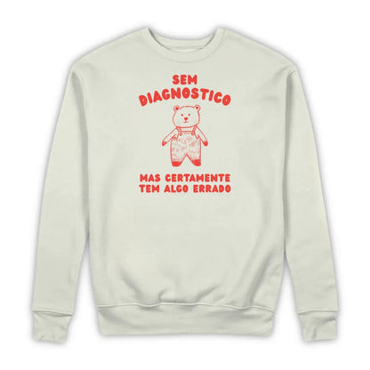 SEM DIAGNOSTICO