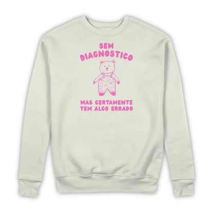 SEM DIAGNOSTICO