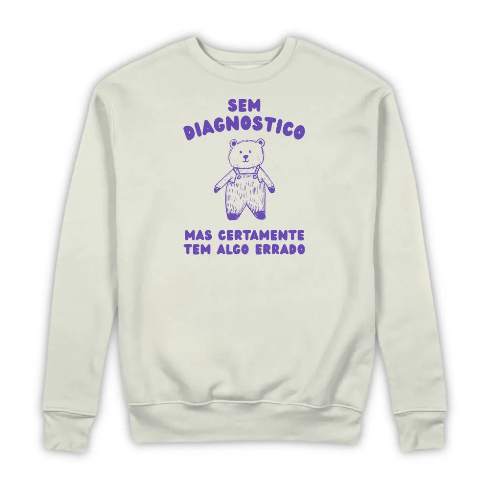 SEM DIAGNOSTICO