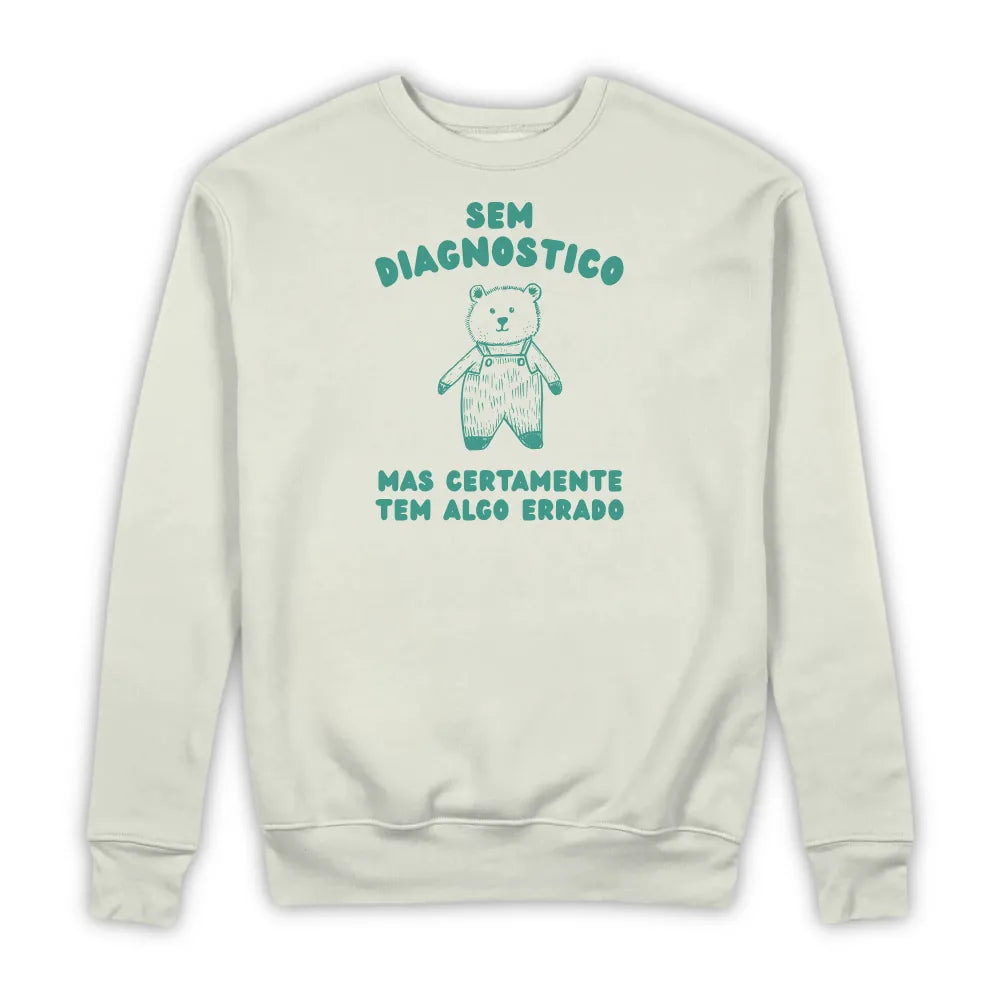 SEM DIAGNOSTICO