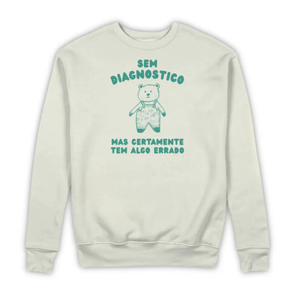 SEM DIAGNOSTICO