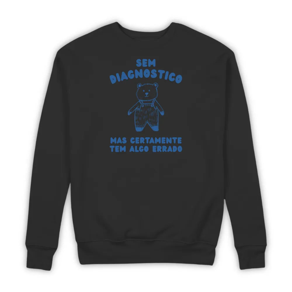 SEM DIAGNOSTICO