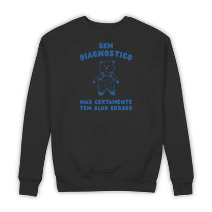 SEM DIAGNOSTICO