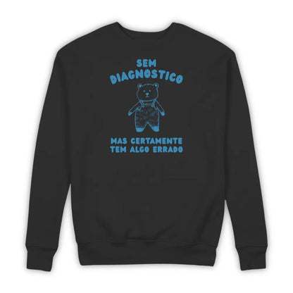 SEM DIAGNOSTICO