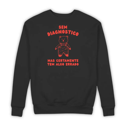 SEM DIAGNOSTICO