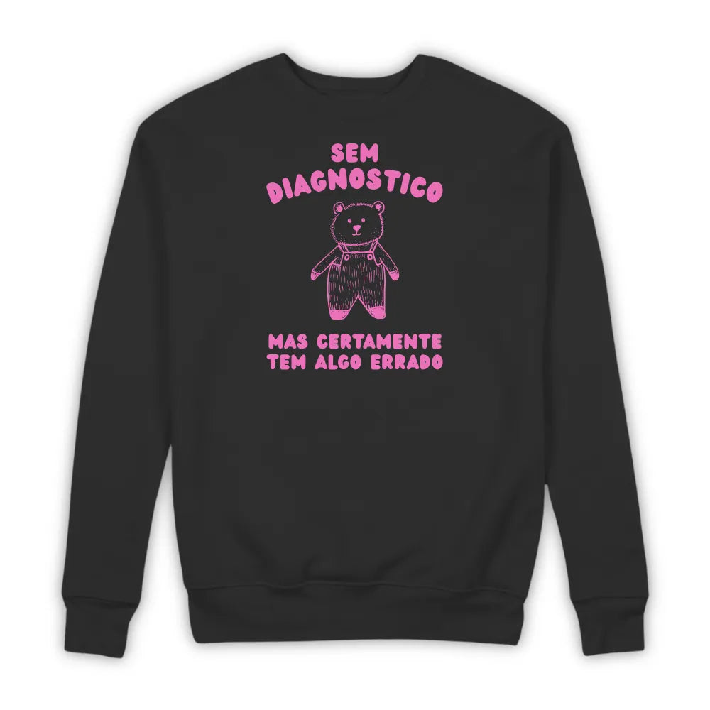 SEM DIAGNOSTICO