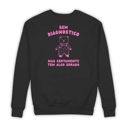 SEM DIAGNOSTICO