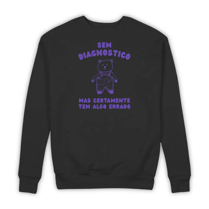 SEM DIAGNOSTICO