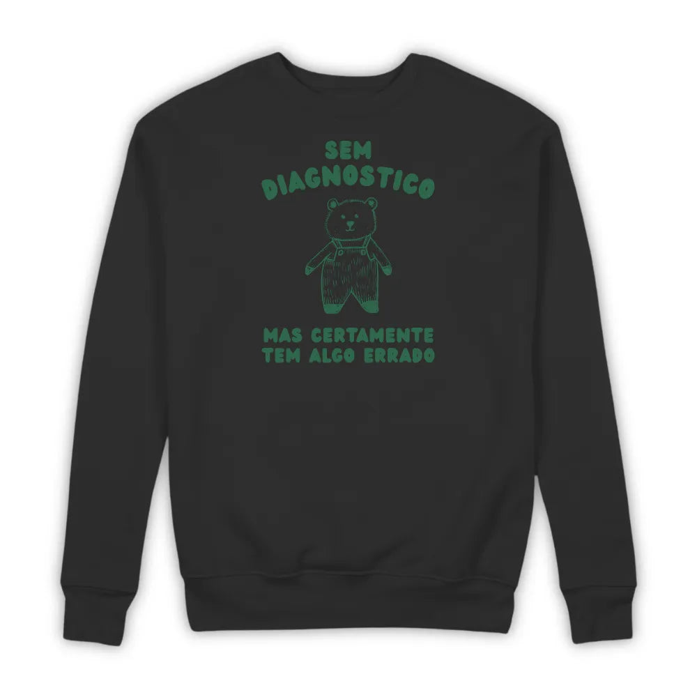 SEM DIAGNOSTICO