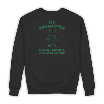 SEM DIAGNOSTICO