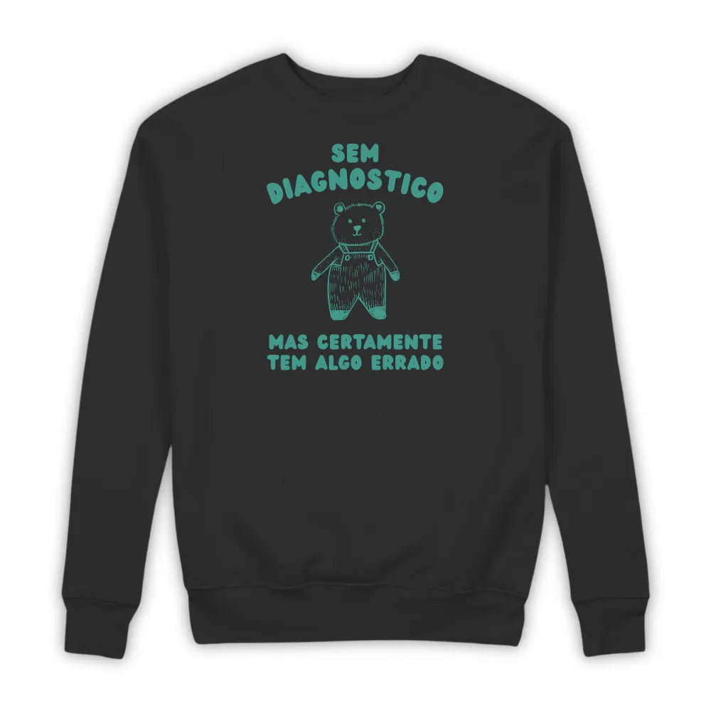 SEM DIAGNOSTICO