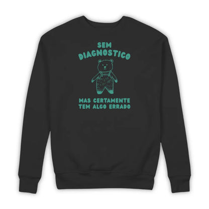 SEM DIAGNOSTICO