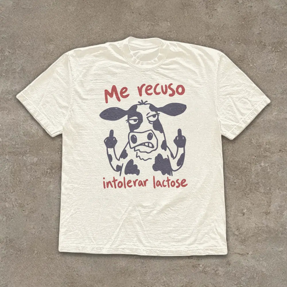 INTOLERANTE E TEIMOSO