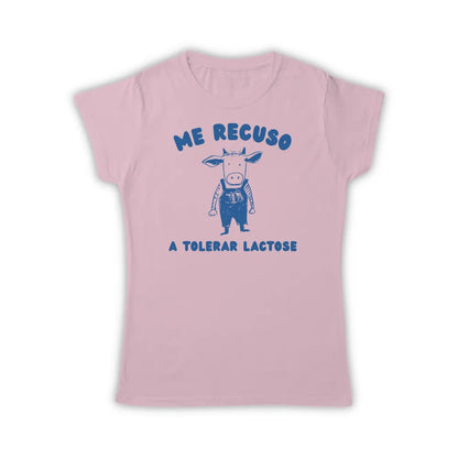 NÃO TOLERO LACTOSE