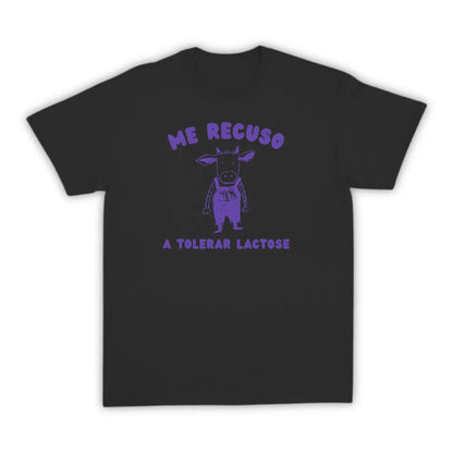 NÃO TOLERO LACTOSE