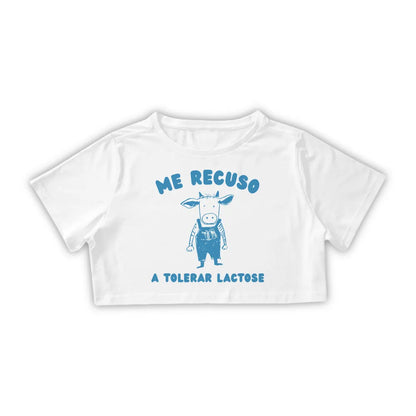 NÃO TOLERO LACTOSE