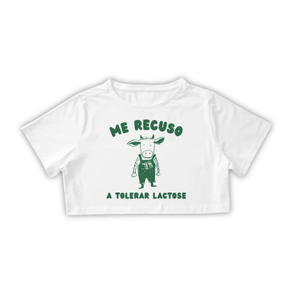 NÃO TOLERO LACTOSE