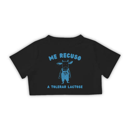 NÃO TOLERO LACTOSE