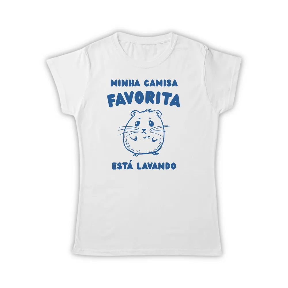 CAMISA FAVORITA