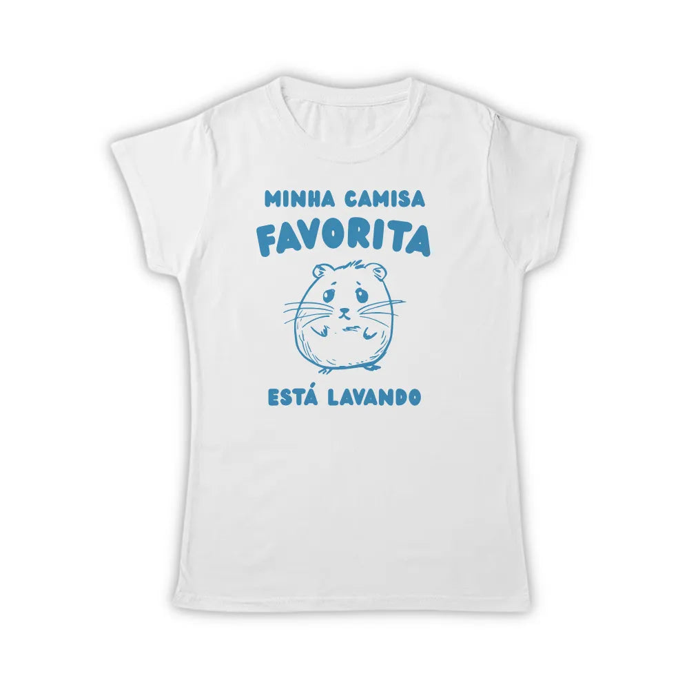 CAMISA FAVORITA