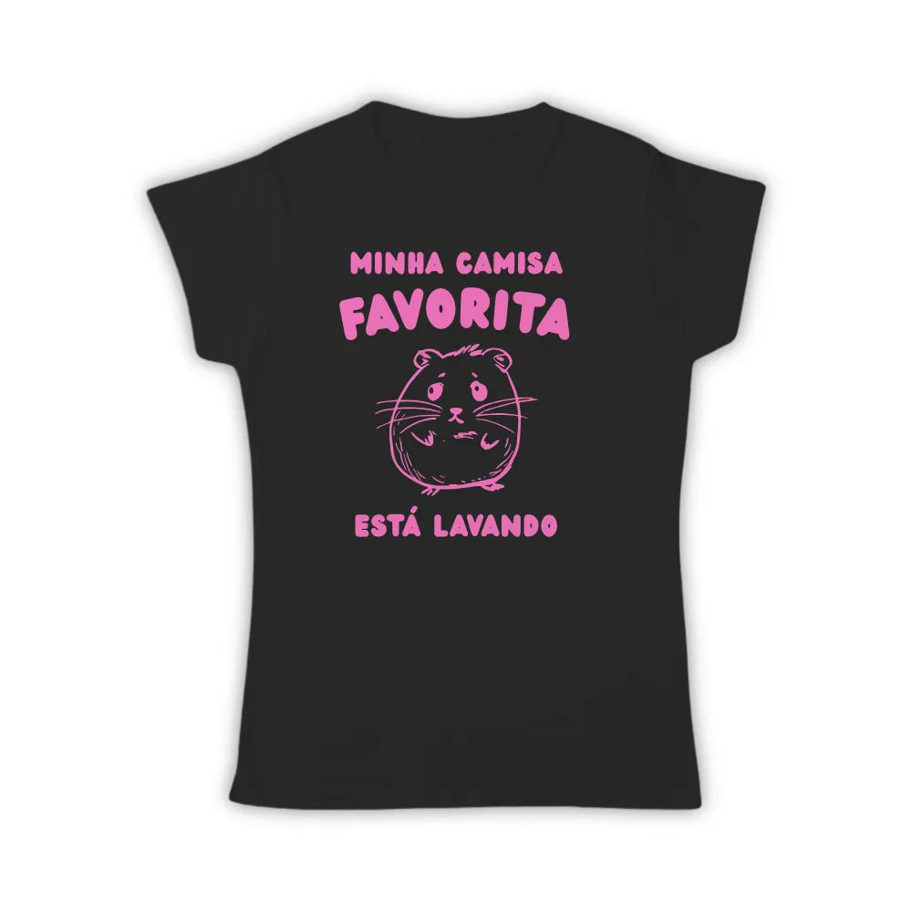 CAMISA FAVORITA