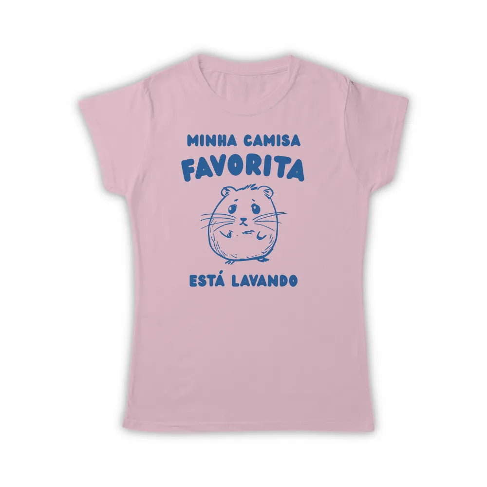 CAMISA FAVORITA